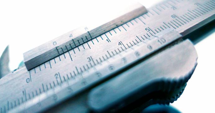 Why you should calibrate your measurement system